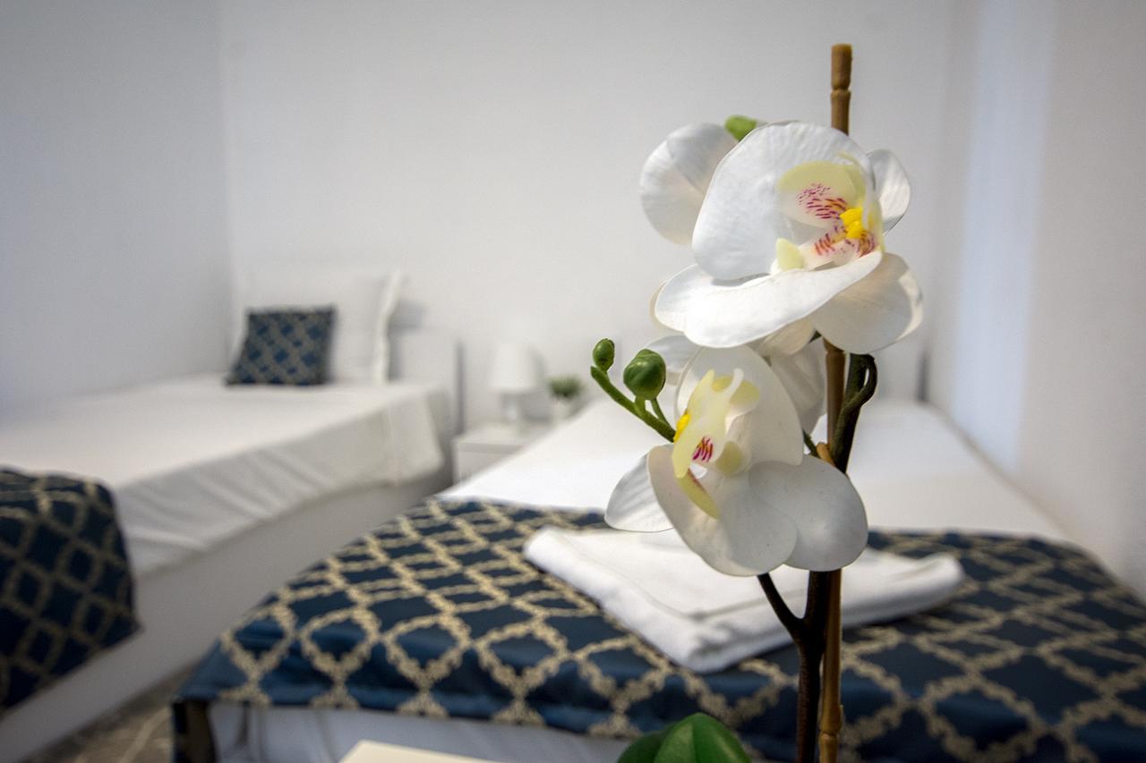Bed & Breakfast Delikates Stojakovo Luaran gambar